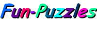 Test your mind with our Fun Puzzles